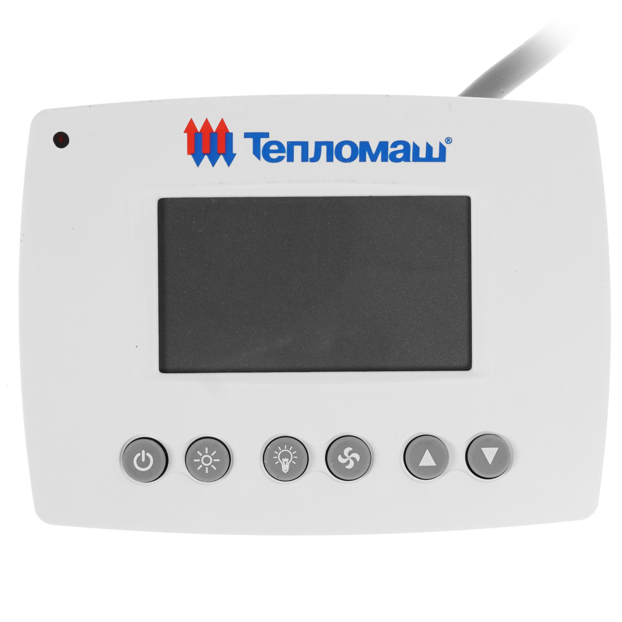 7998517 Тепловая завеса Тепломаш КЭВ-6П2012Е с пультом HL10 STDN-0058891 - Вид №4