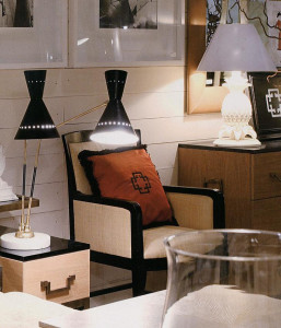 Кресло  CHELINI 2077