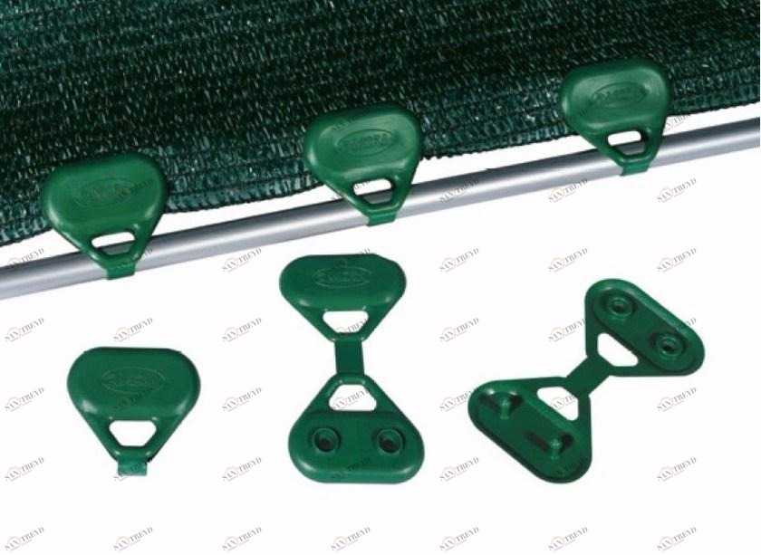 Dakota Зажим для штор для строительной площадки Reti da cantiere sun-id-1496939