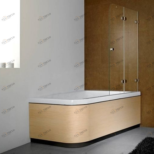 S315600853 Душевое ограждения на борт вынны SYSTEMPOOL Испания NEO