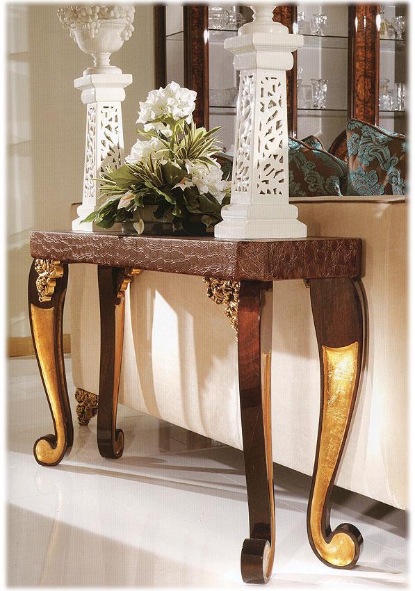 Консоль  AR ARREDAMENTI 424 Grand royal