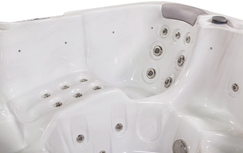 Gruppo Geromin Минибассейн с гидромассажем Myline sun-id-1346868 - Вид №2