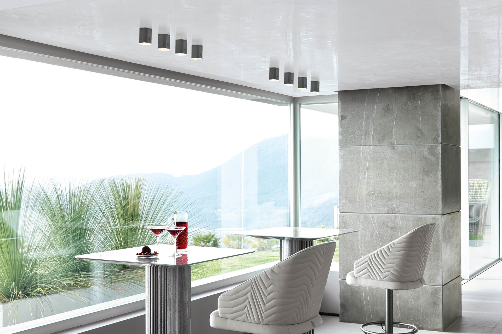 GRST269 Moonlight встроенный светильник Era - giorgio collection Декор - Вид №1