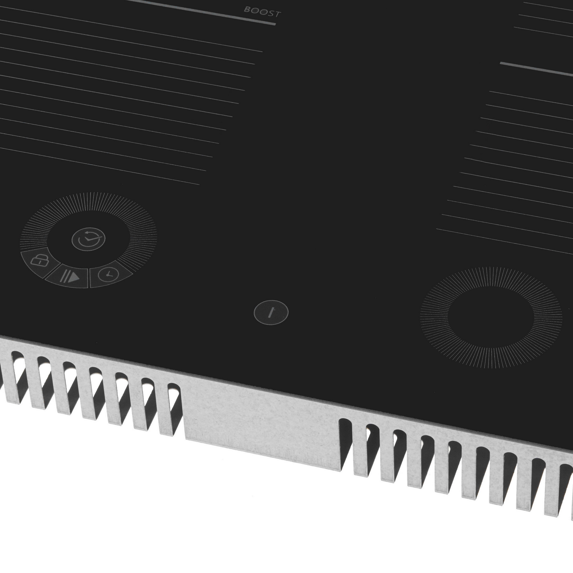 5356587 Индукционная варочная поверхность Schaub Lorenz SLK IY 65 W1 STDN-0017567 - Вид №2