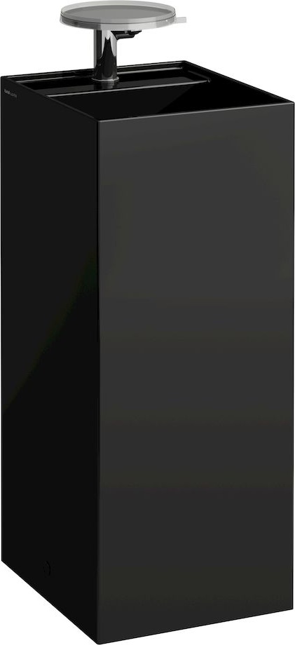 H8113314001111 Свободностоящая раковина, со скрытым сливом LAUFEN PRO - Вид №4