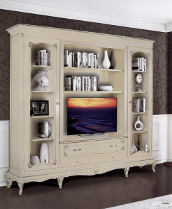 Стенка  STILE ELISA 3152