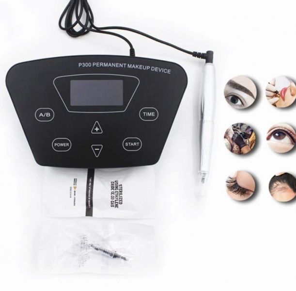 35983 Аппарат для перманентного макияжа BIOMASER P300 Biomaser (Биомейзер) 