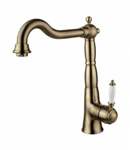 LM4805B Смеситель Villa для кухни LEMARK VILLA