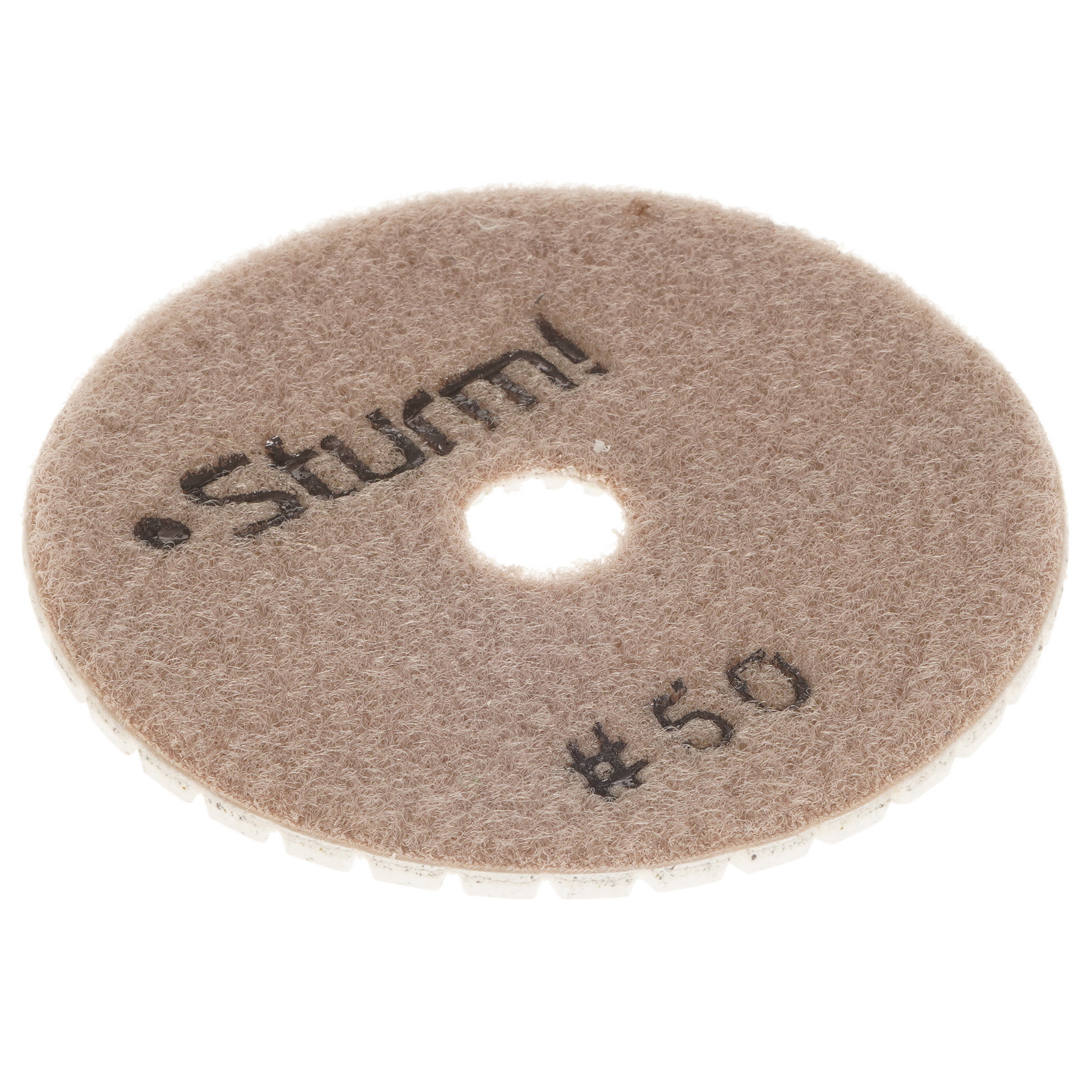 Круг алмазный гибкий Sturm! 9012-W100-50 100 мм 9113140 STDN-0014493 - Вид №3