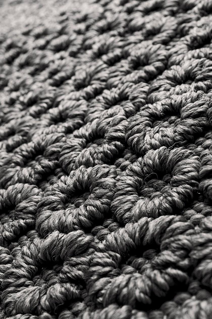 Warli Коврик ручной работы из синтетического волокна для улицы Plein sud sun-id-1416956 - Вид №5