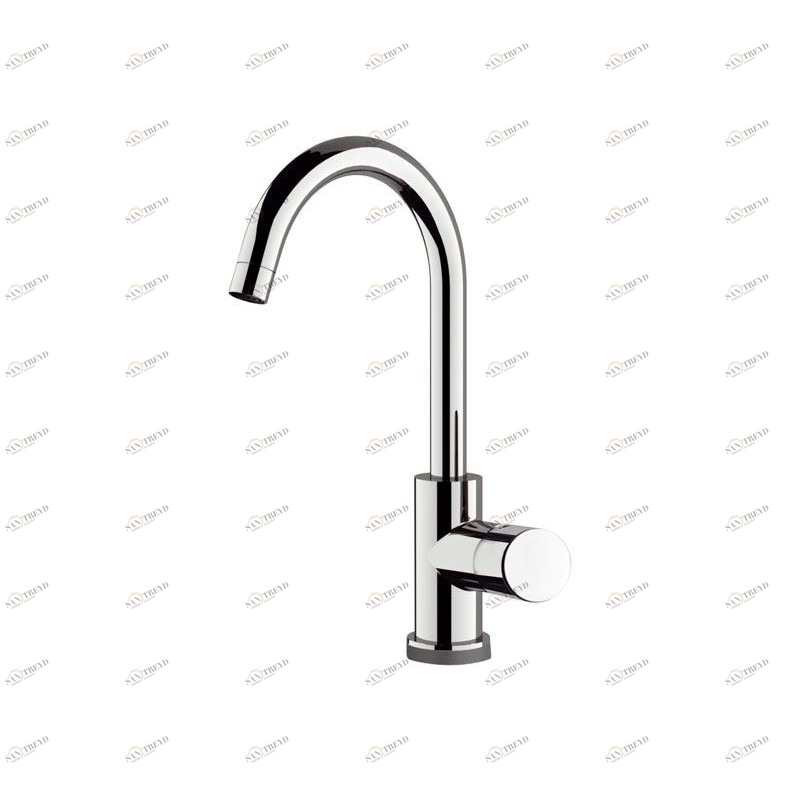 FUT618 Смеситель для мойки DANIEL RUBINETTERIE 