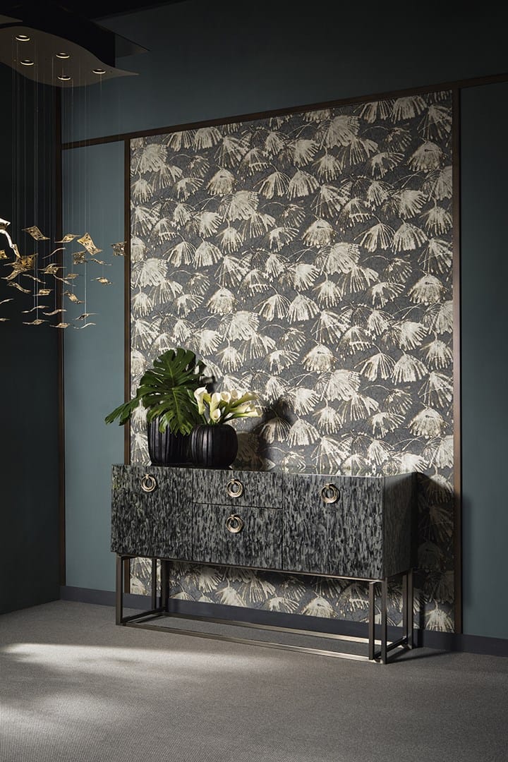 Деревянный шкаф с ящиками Cantori Voyage ARCH-00122102 - Вид №1