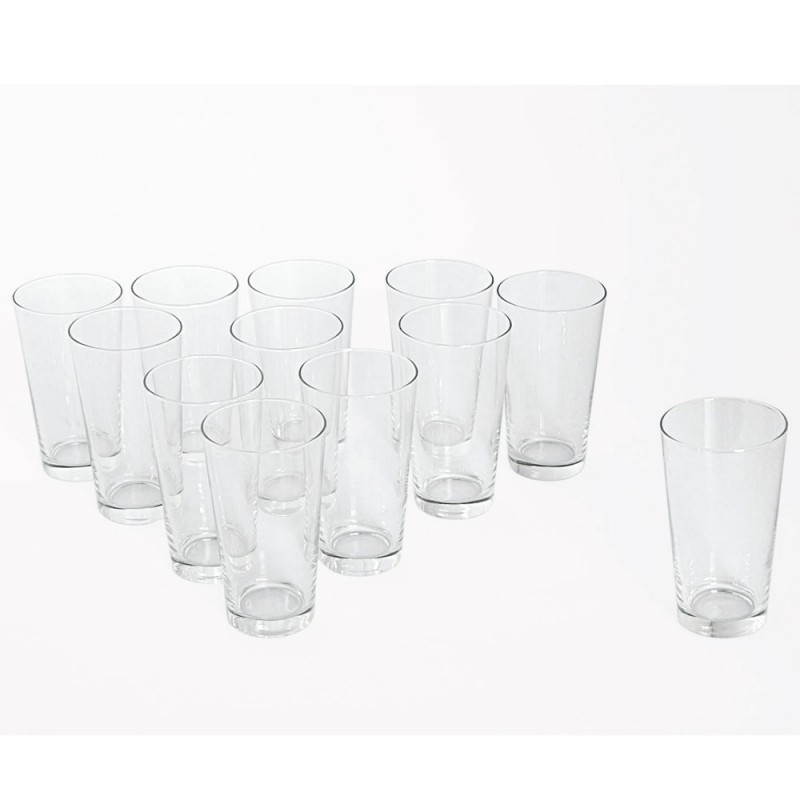 M27X18 Очки Cono Line Adriani e Rossi Прозрачный 