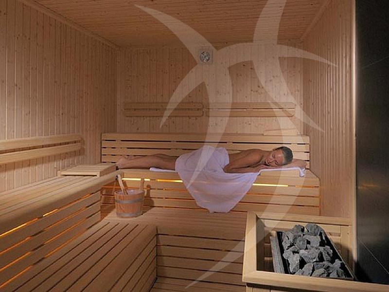 Happy Sauna Финская сауна sun-id-1391034 - Вид №3