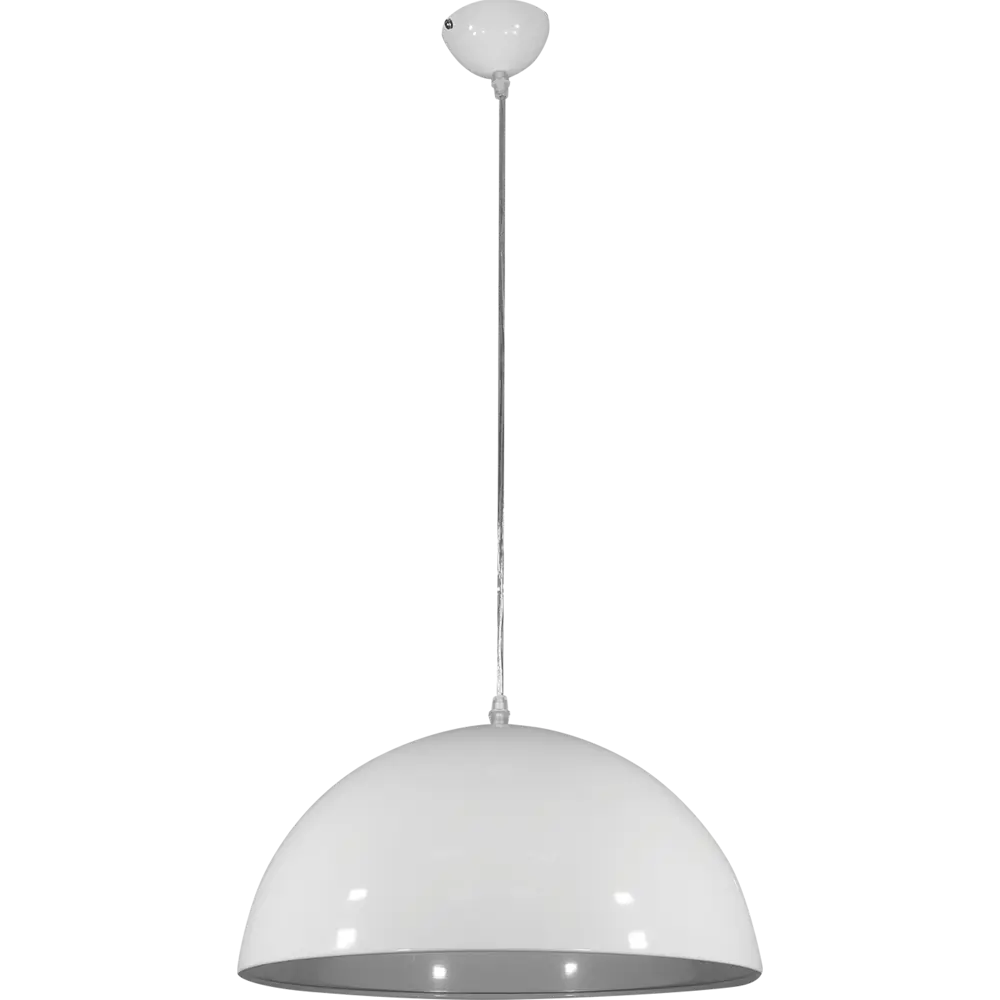 Подвесной светильник May Toplight 1xE27x60 Вт, 38 см 18737983 STLM-2143756 
