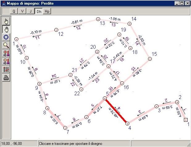 NEWSOFT Анализ и проверка гидравлических сетей sun-id-1411224 - Вид №4