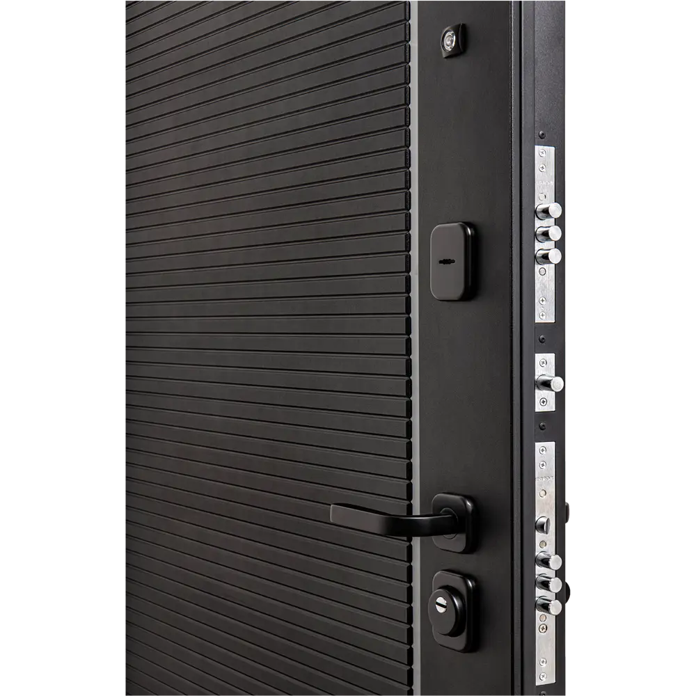 PORTIKA Входная дверь Борно 56 с усиленной защитой 89379048 STLM-1565399 - Вид №1