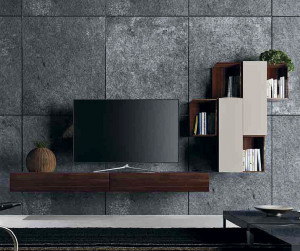 Стенка  ZANETTE C 806