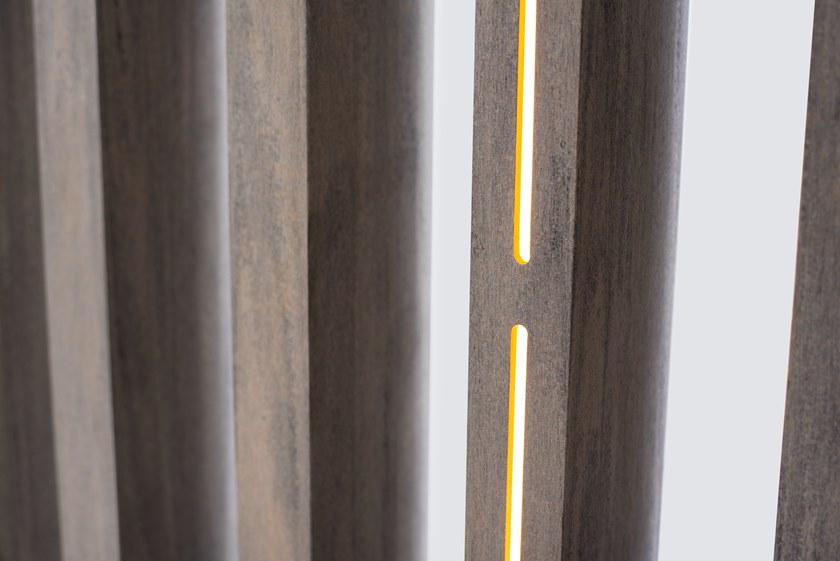 Tarimatec Wpc забор Recinzioni sun-id-1366132 - Вид №2