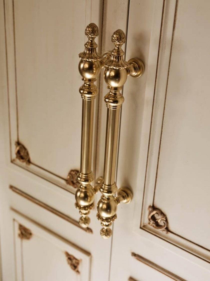 Martini Interiors Буазери из орехового дерева со встроенной подсветкой sun-id-1506028 - Вид №3