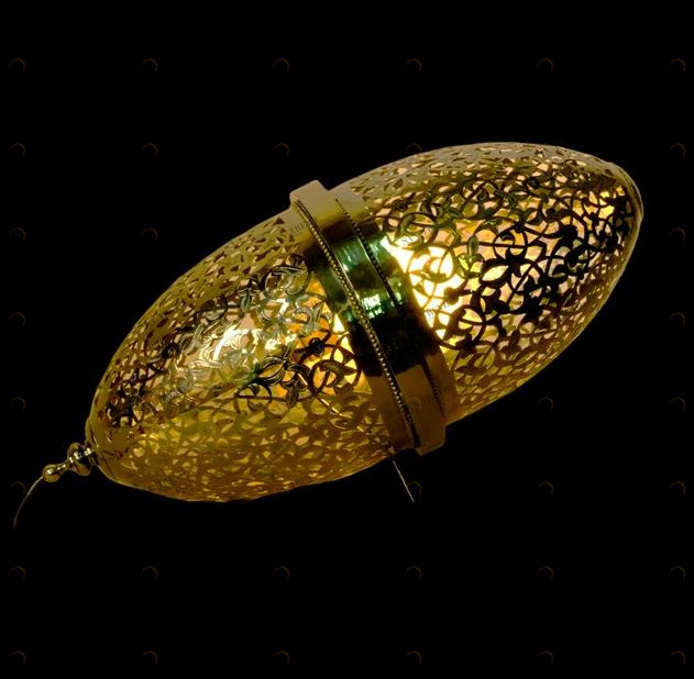 Tisserant Настольная лампа из металла sun-id-1368813