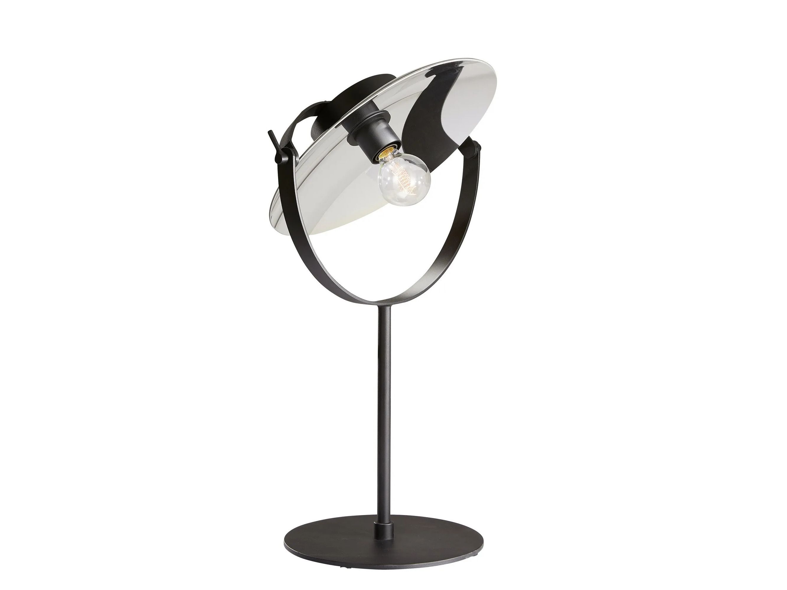 Регулируемая металлическая настольная лампа RADAR INTERIOR Cyclope ARCH-00070469 - Вид №2