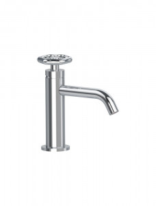 4705/S + 476001 Bellosta Rubinetterie СМЕСИТЕЛЬ ДЛЯ УМЫВАЛЬНИКА С ОДНОМ ОТВЕРСТИЕМ