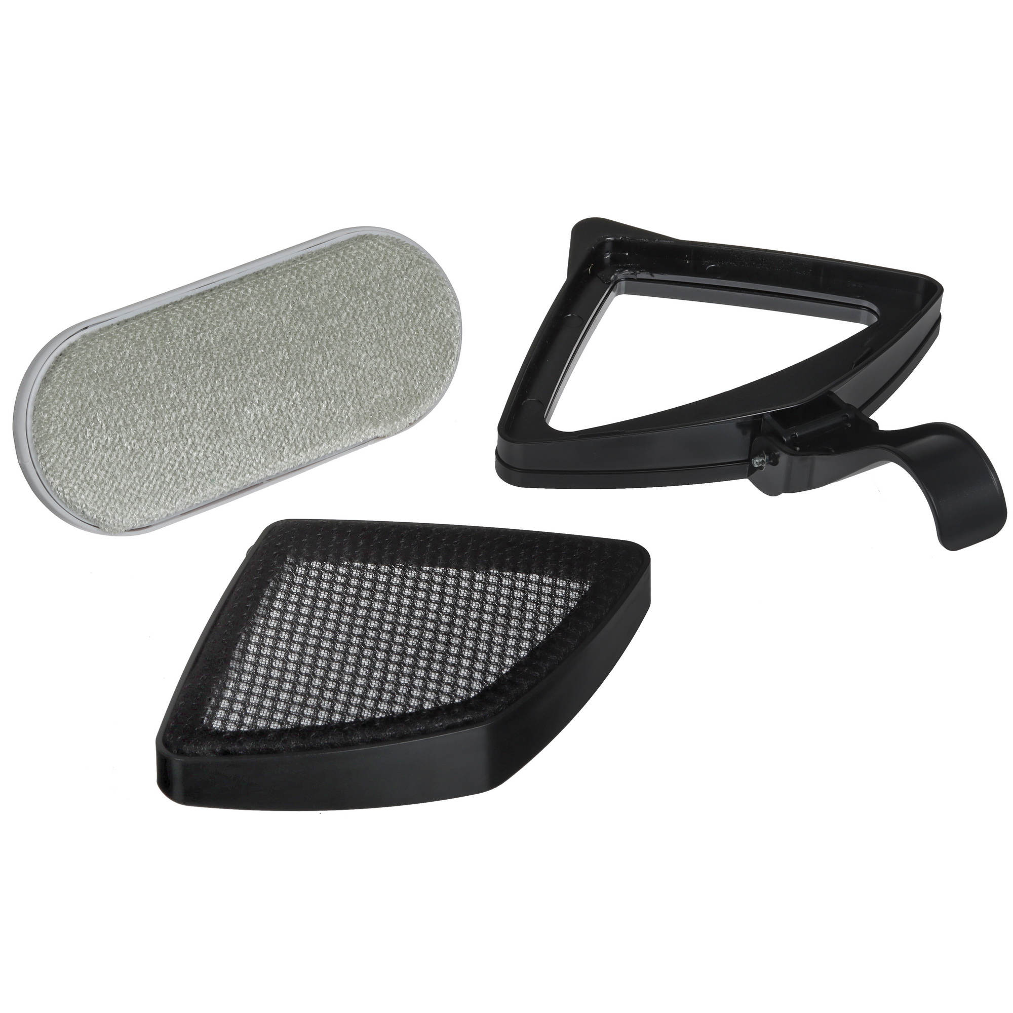 5451566 Отпариватель Tefal Pro Style Care IT8480E1 черный STDN-0082352 - Вид №8