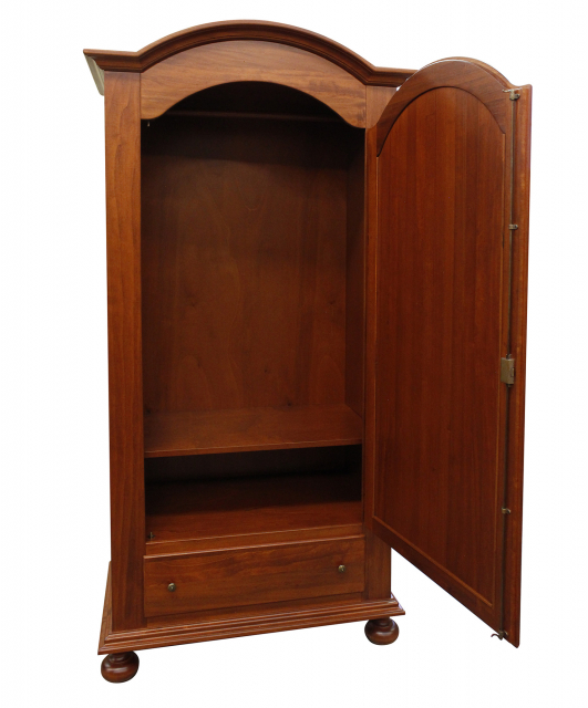 2960 Tifernoit 1 дверной шкаф Zona Notte  - Вид №6