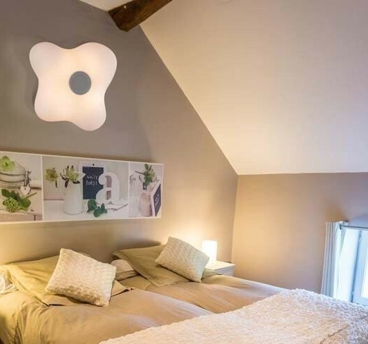 075229 Светильник с динамиком Mantra Eos - Вид №5