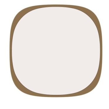 002607 Ковер Vondom Ufo - Вид №1