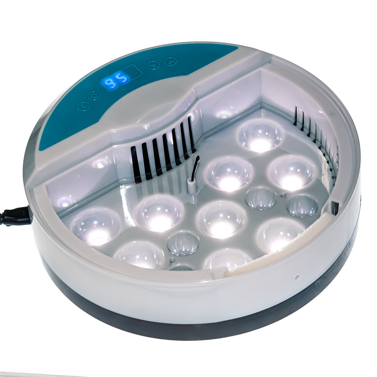 2013 Инкубатор для яиц автоматический И_9_1 LAB.Space  - Вид №6