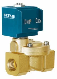 8554 CEME Электроклапан