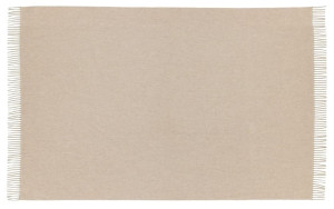 Кашемир сплошной цвет плед