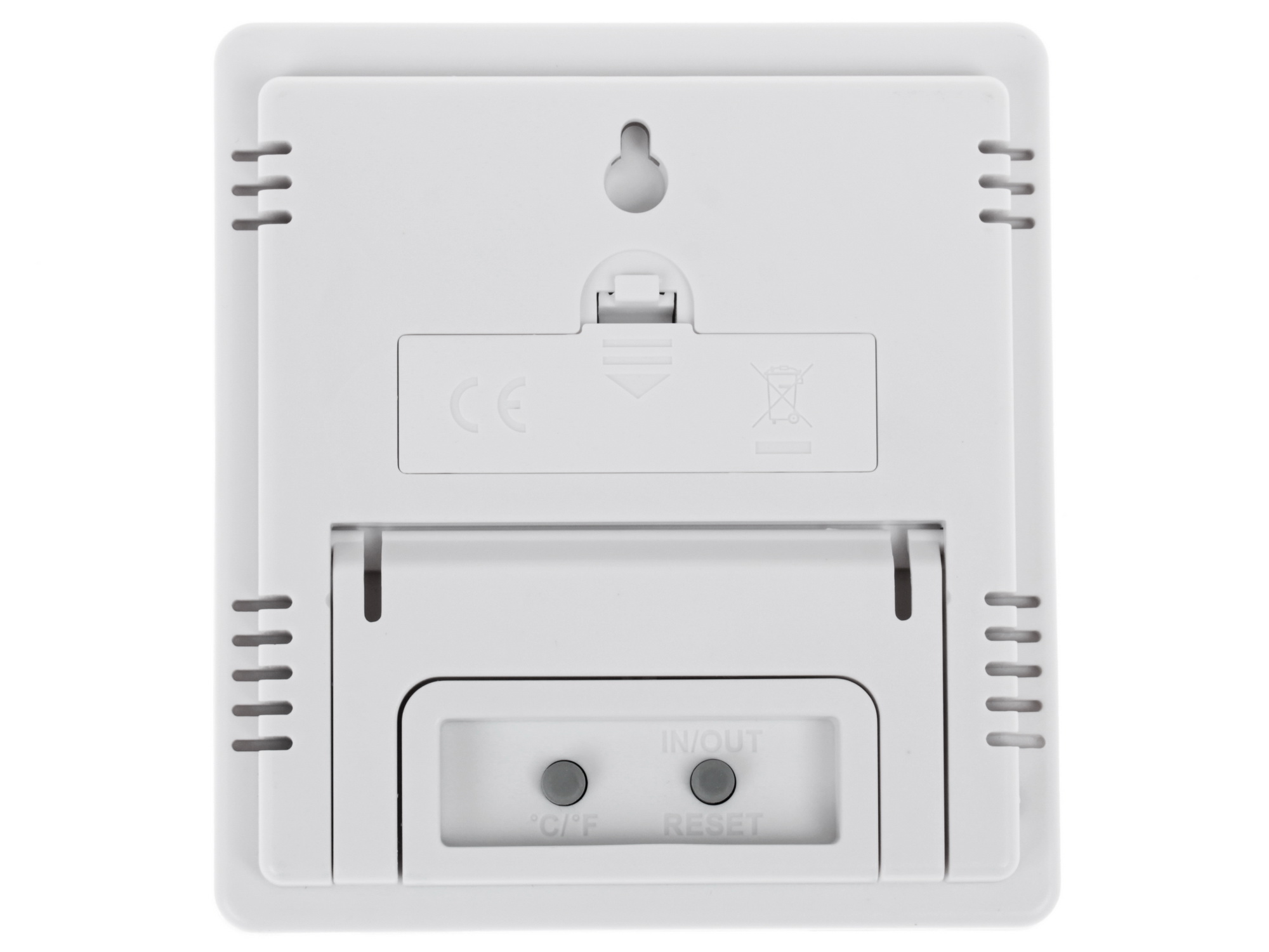 1086233 Термогигрометр МЕГЕОН 20208 STDN-0136988 - Вид №5