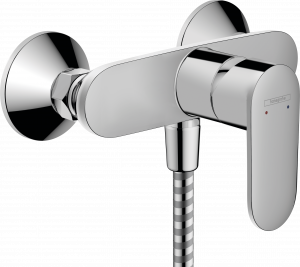 71640000 Vernis Blend Смеситель для душа, однорычажный, внешнего монтажа Hansgrohe