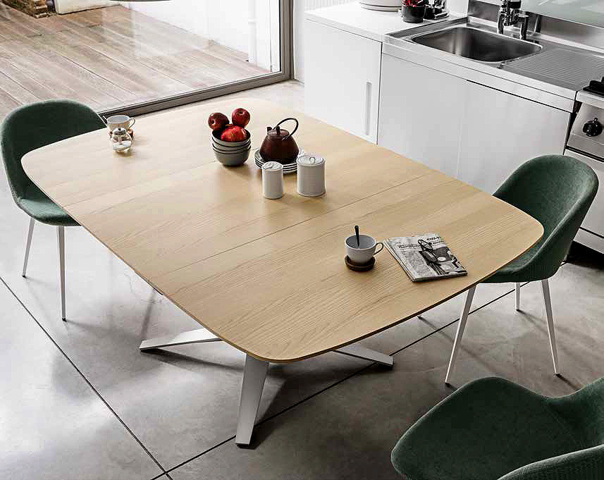 Стол LINK MIDJ T0220120  - Вид №1