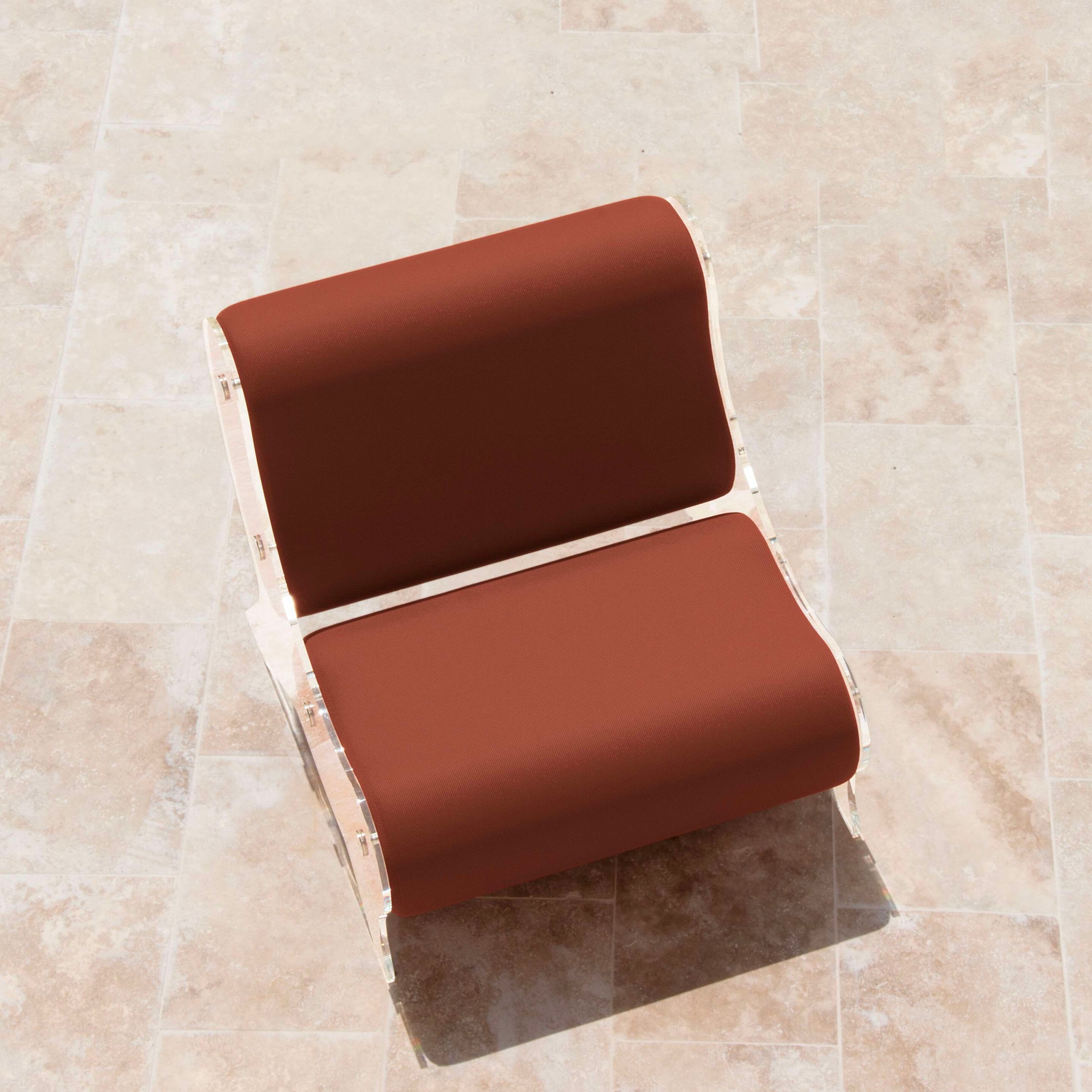 Кресло с подлокотниками KUUMO ARCH-00097770 - Вид №3