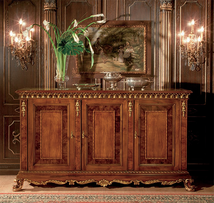 Буфет  PALMOBILI 1058 