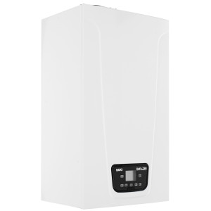 9966143 Газовый котел Baxi Duo-tec Compact 24 GA настенный