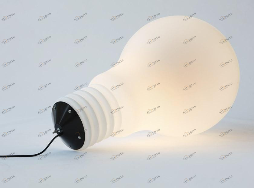 Eden Design Светодиодный торшер из полиэтилена °so1 sun-id-1420853