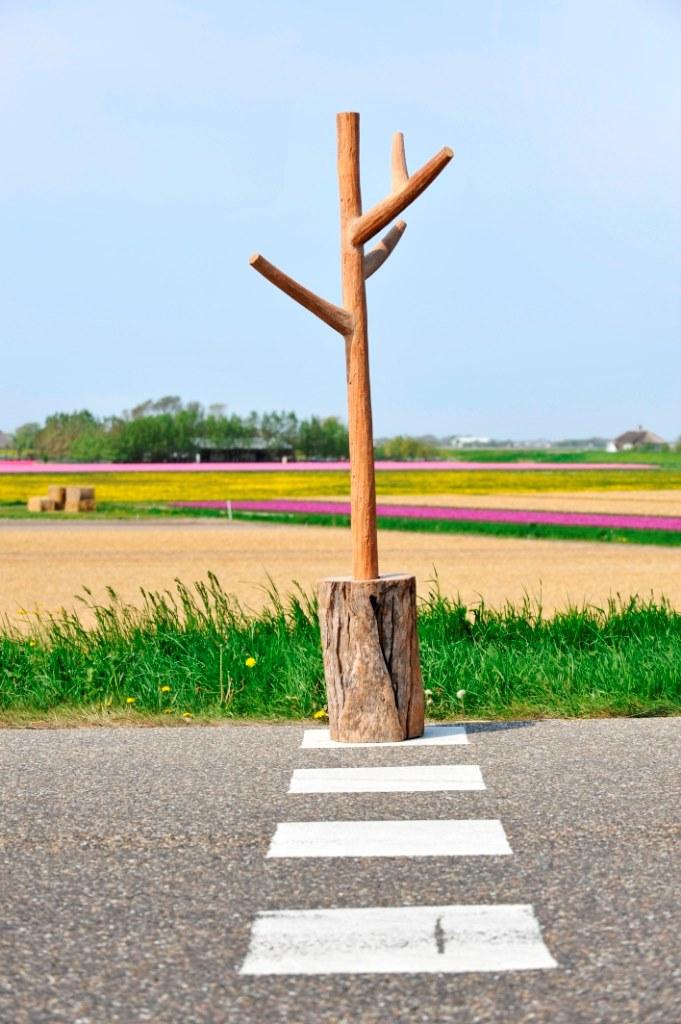 Pols Potten Вешалка из дерева  500-300-001  - Вид №4