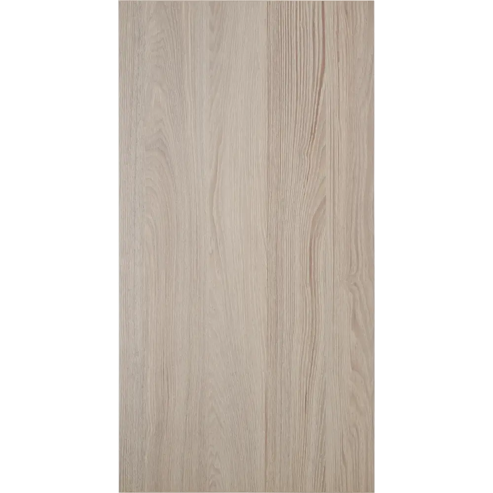 Фасад для кухонного шкафа Нордик 39.7x76.5 см Delinia ID ЛДСП цвет бежевый 82011462 STLM-2196755 - Вид №4