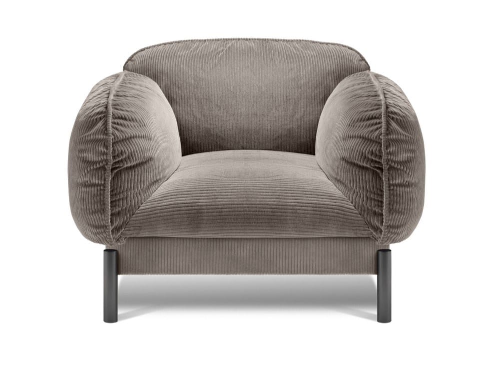 Кресло с подлокотниками GHIDINI1961 Тарантино ARCH-00083754 - Вид №6