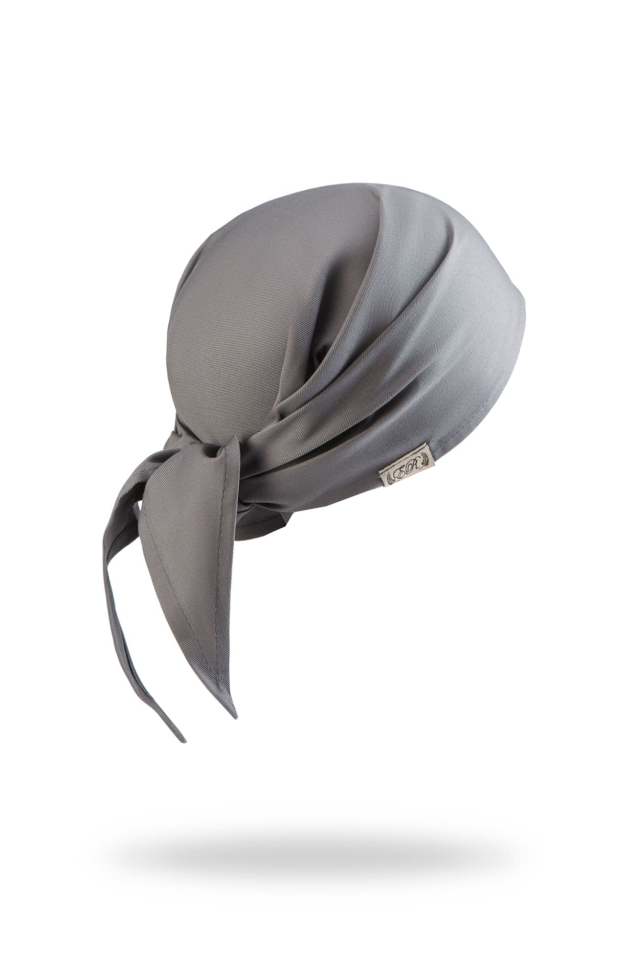 60545 Косынка  dark grey El-Risto  Одежда для салонов красоты  размер  - Вид №1