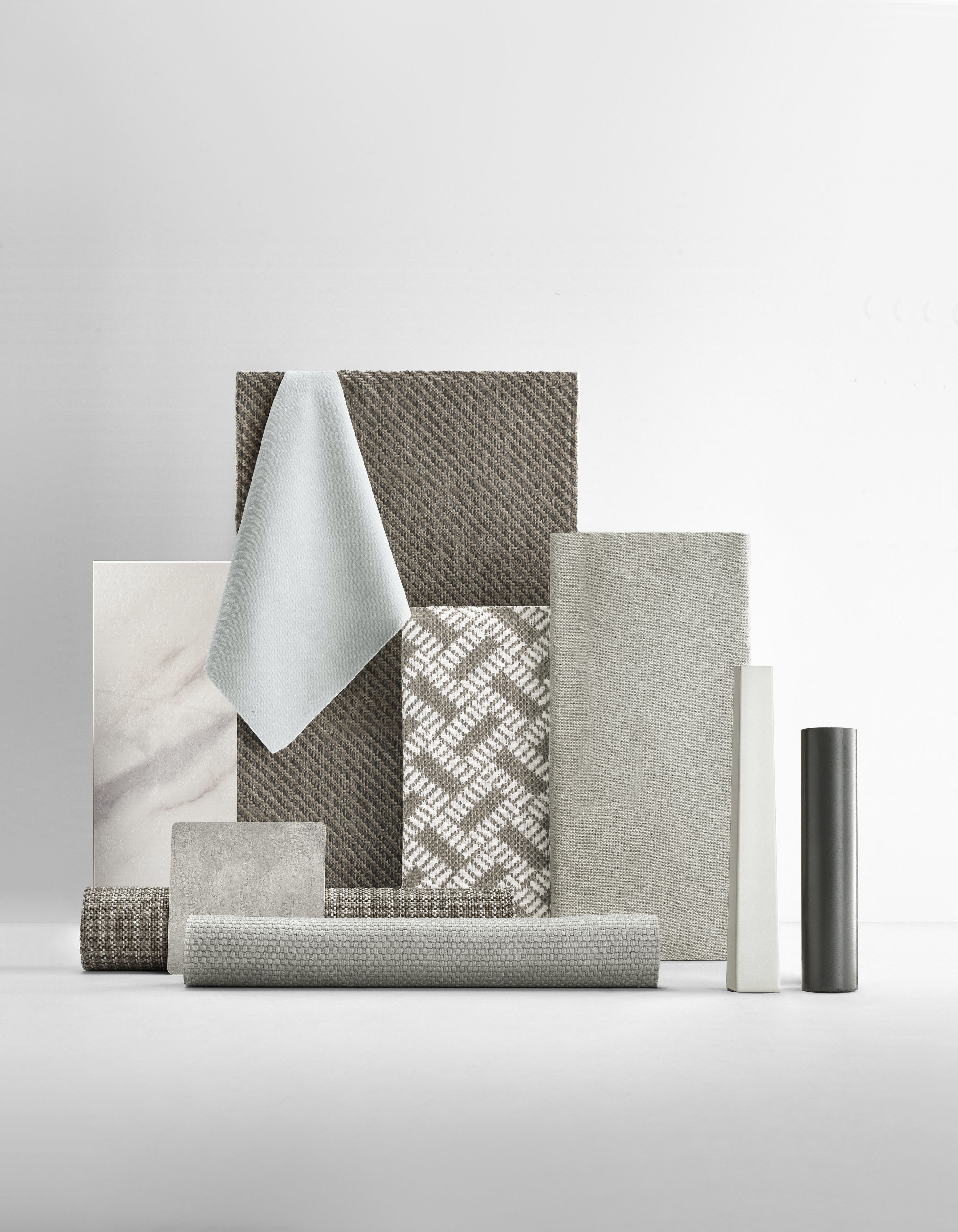 Мягкий стул с открытой спинкой TrabA' Marlen ARCH-00031816 - Вид №16