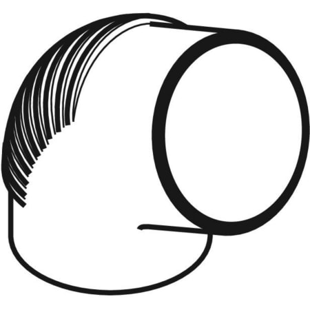 306.150.14.1 Отвод Geberit Silent-db20 Geberit  - Вид №8