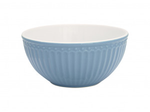 STWCERAALI2706 Пиала Alice Sky Blue Greengate AW2020