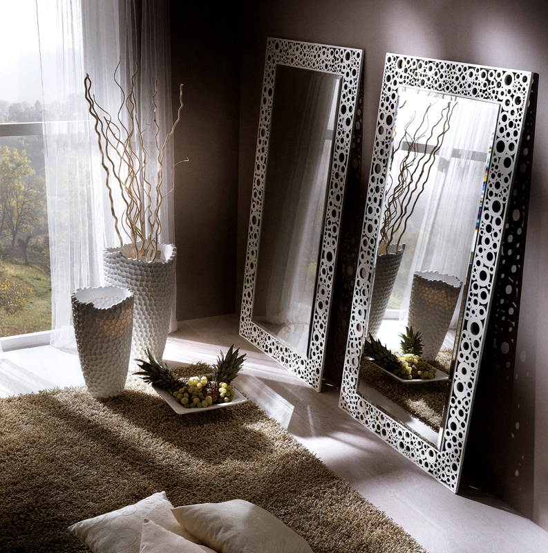 Зеркало  GIULIACASA 435-TI Tintoretto