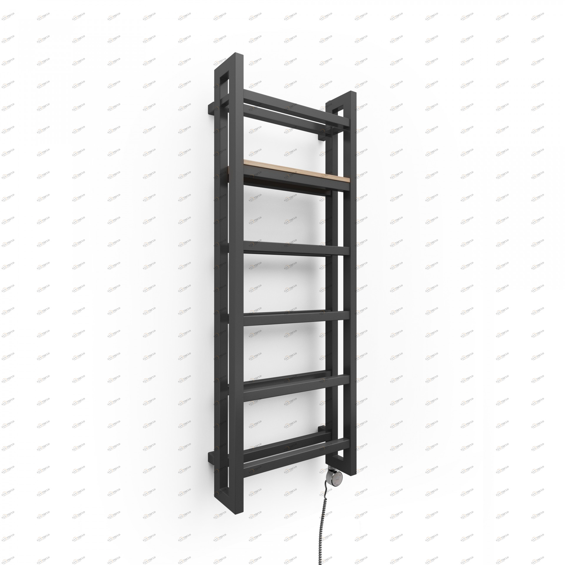 Полотенцесушители WLSCA092040 STAND E Terma 5.90 